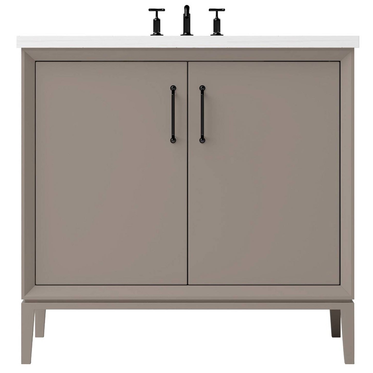 Alexandra Single Bath Vanity