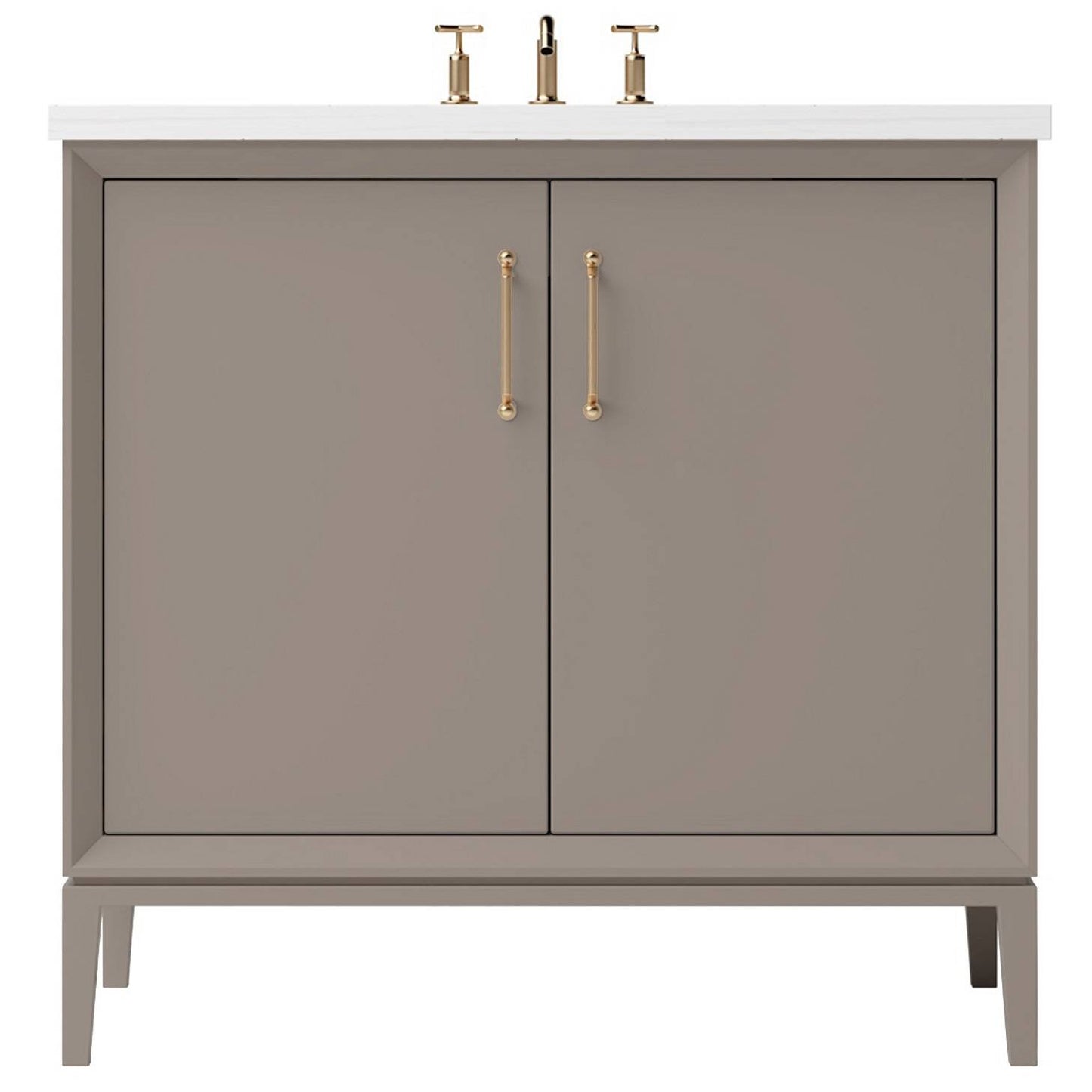 Alexandra Single Bath Vanity