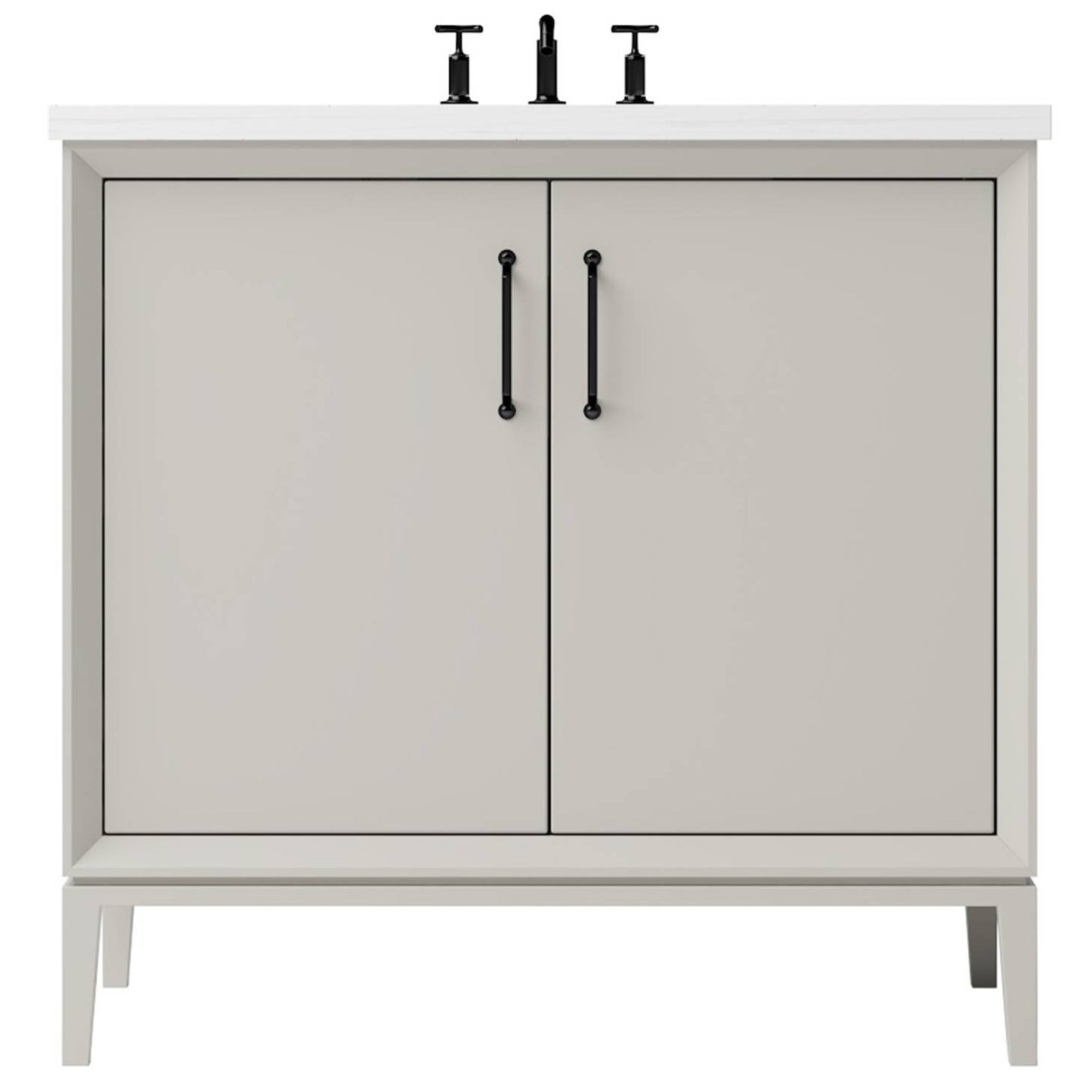 Alexandra Single Bath Vanity