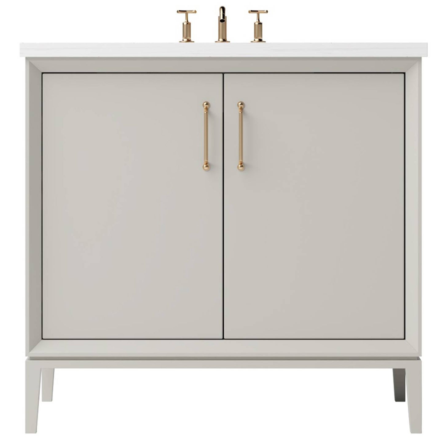 Alexandra Single Bath Vanity