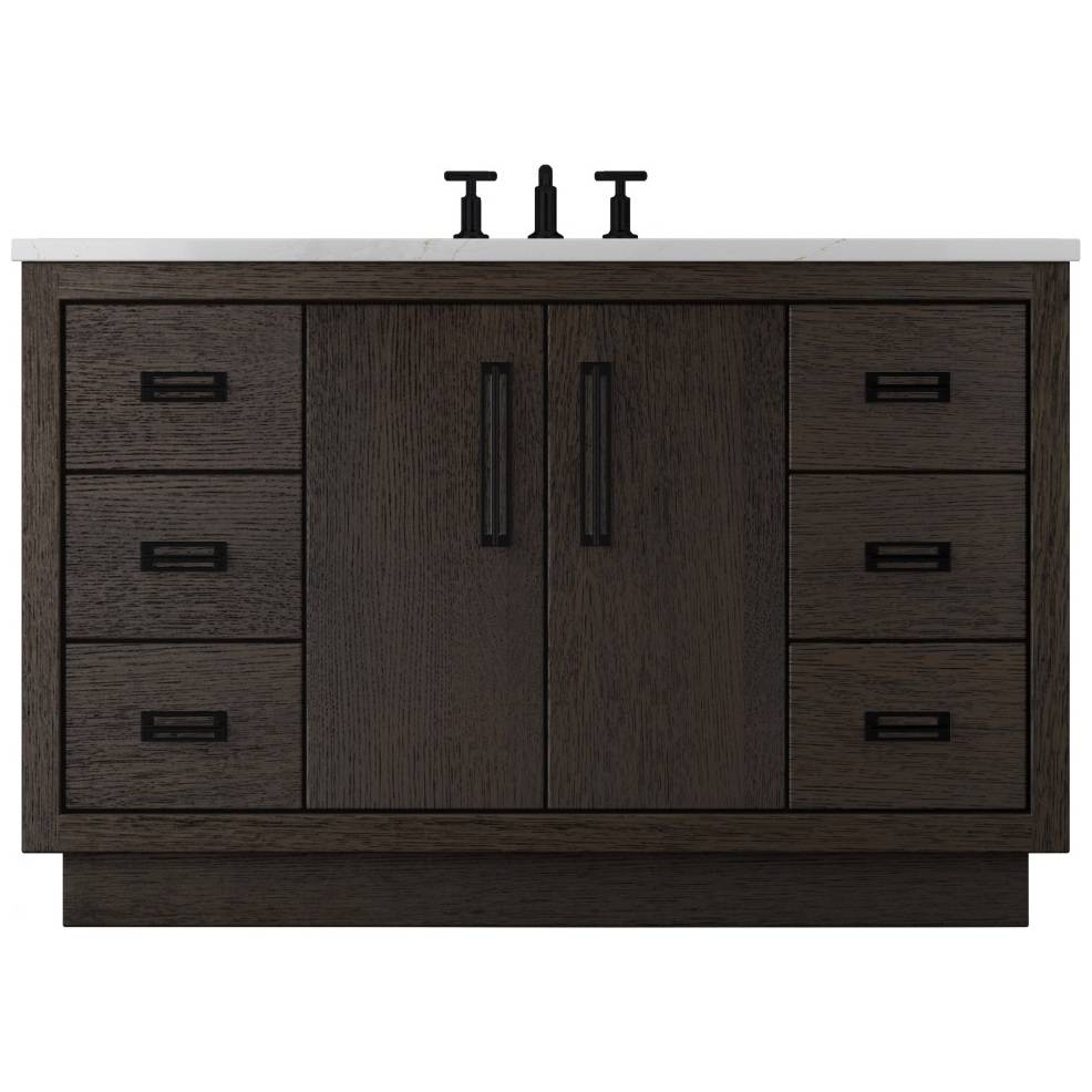 Avalon Single Extra Wide Bath Vanity