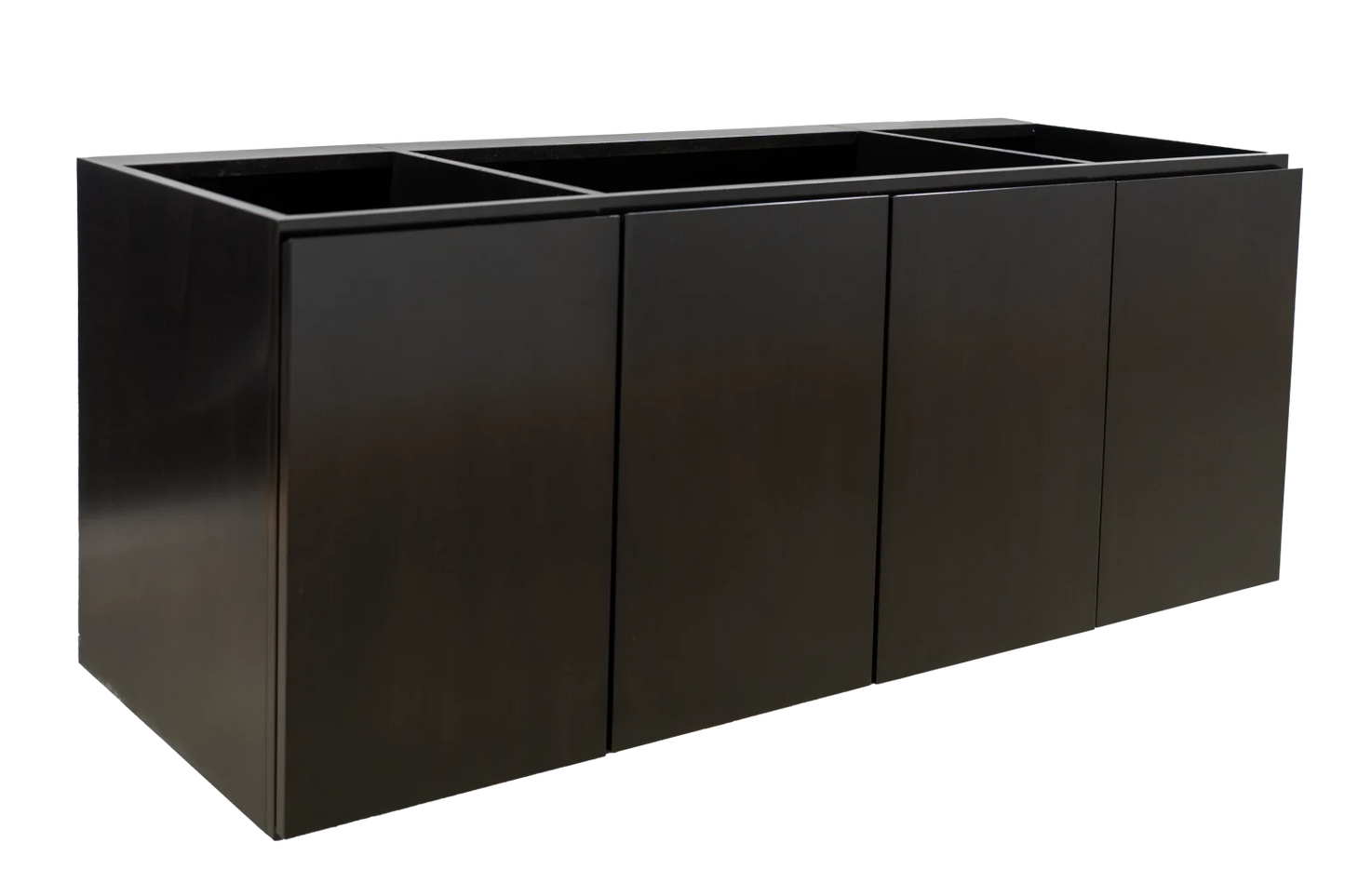 Trusty Wood Designer Series 30"W x 36"H WALL CABINET