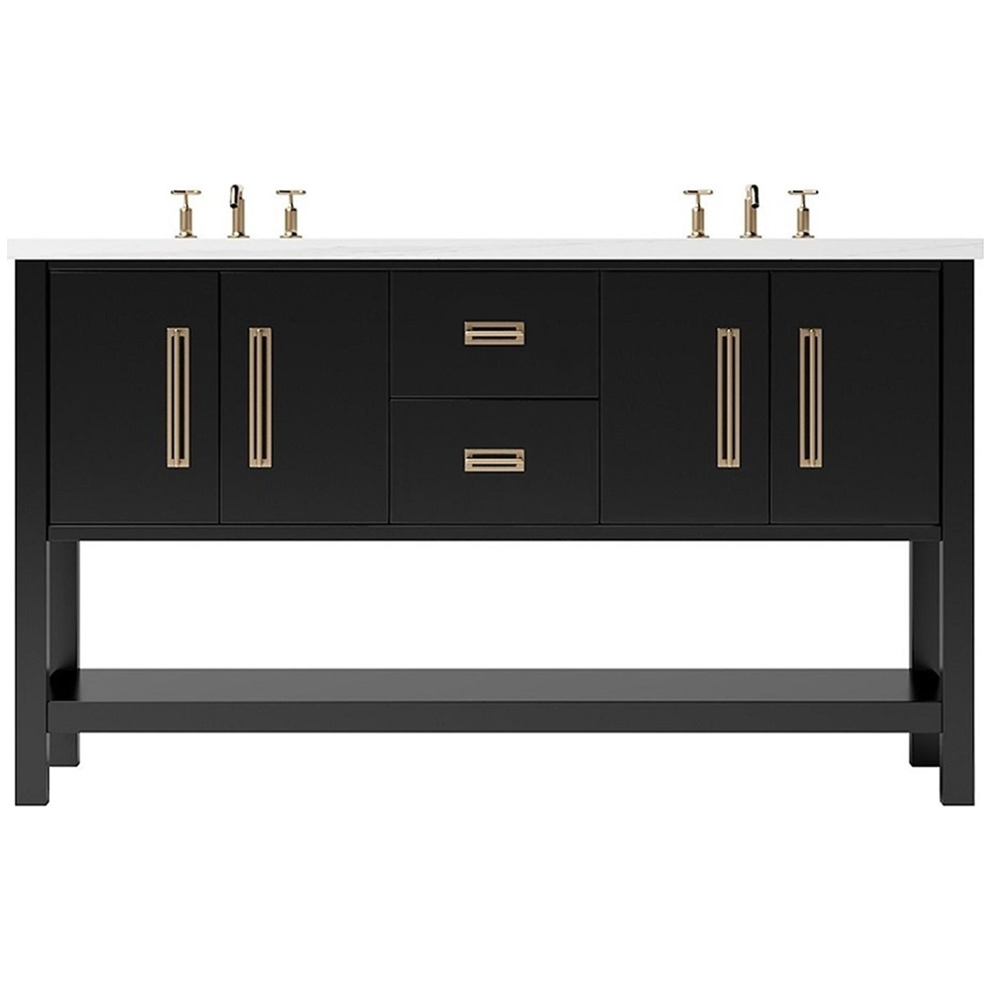 Kiawah Double Bath Vanity