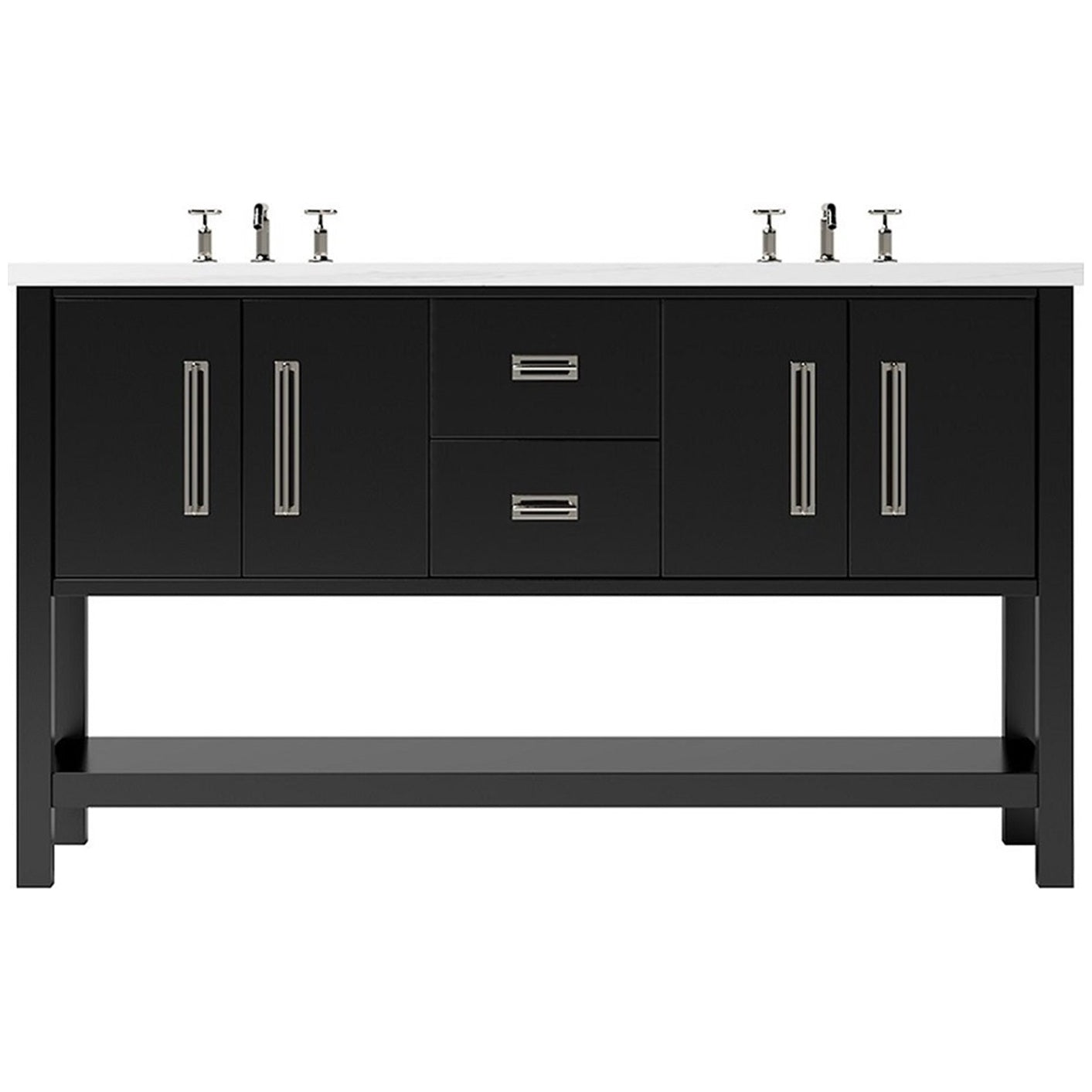 Kiawah Double Bath Vanity
