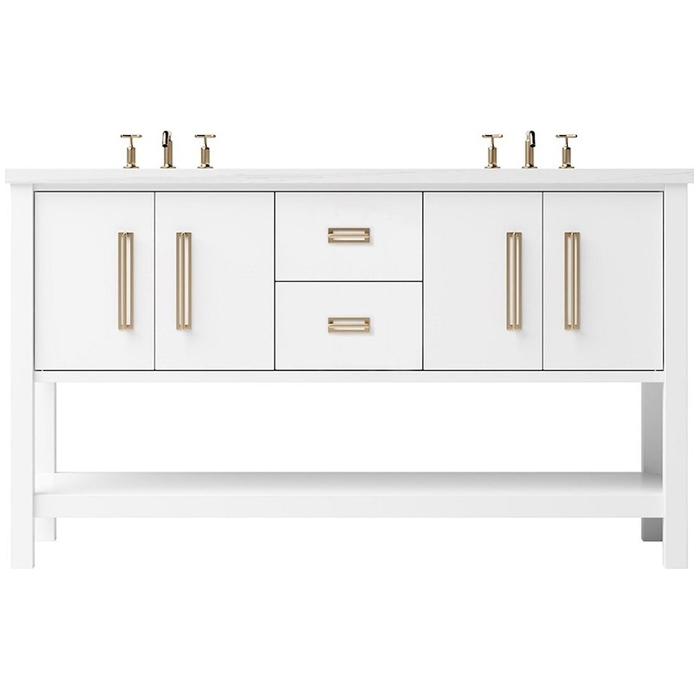 Kiawah Double Bath Vanity