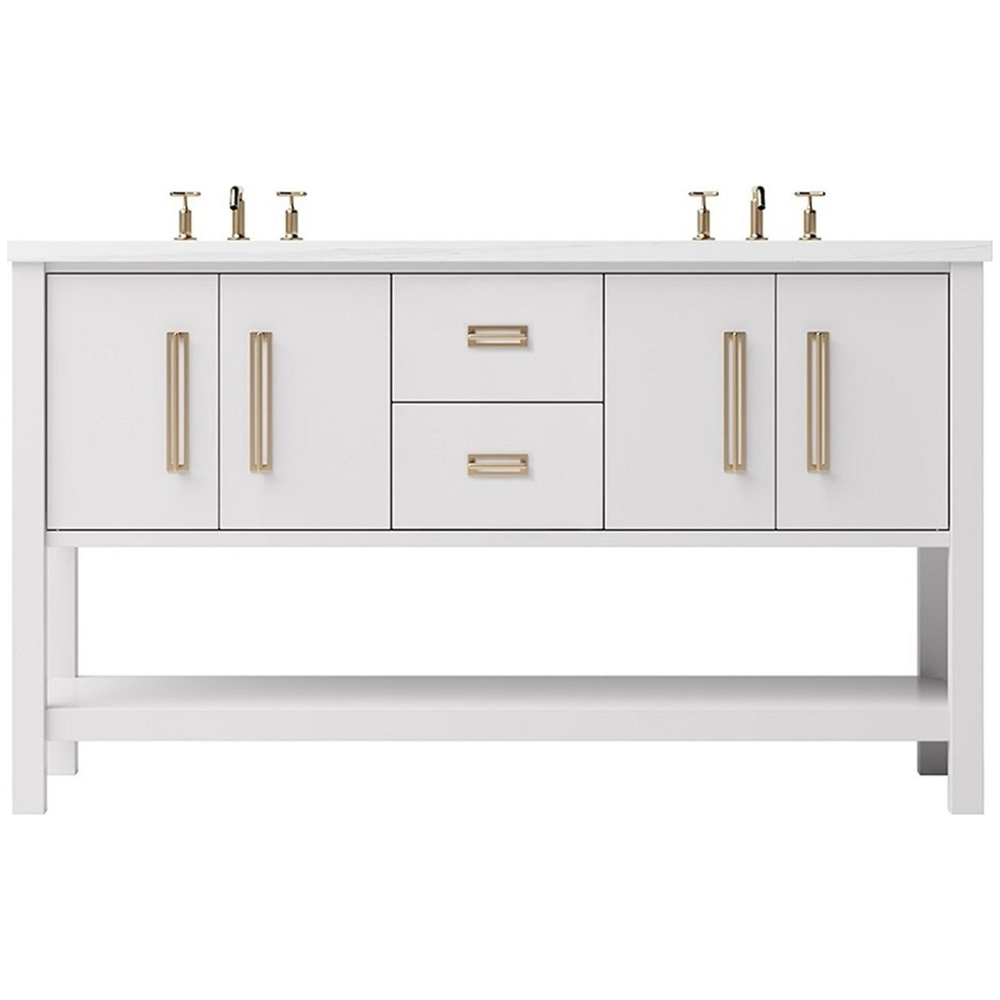 Kiawah Double Bath Vanity