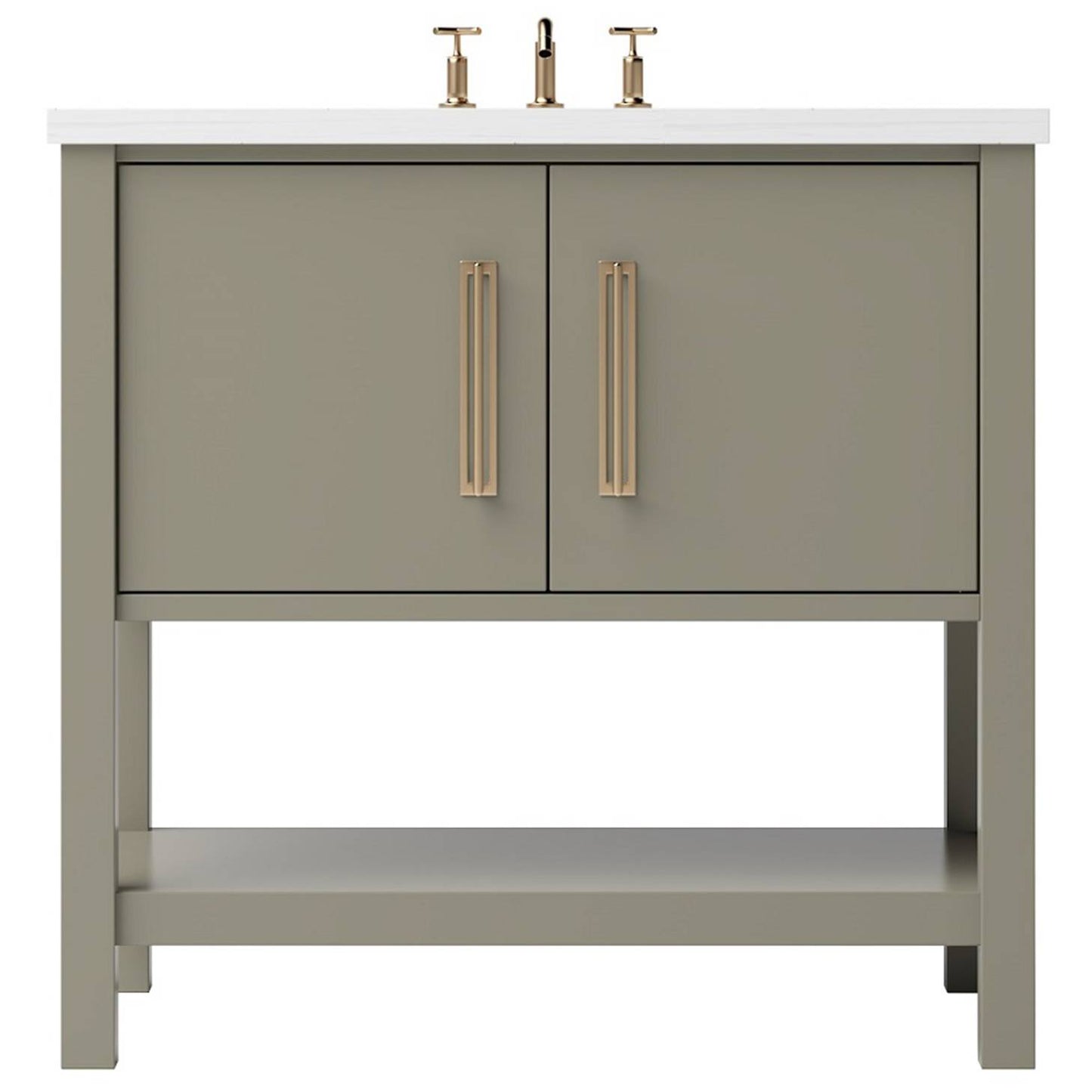 Kiawah Single Bath Vanity