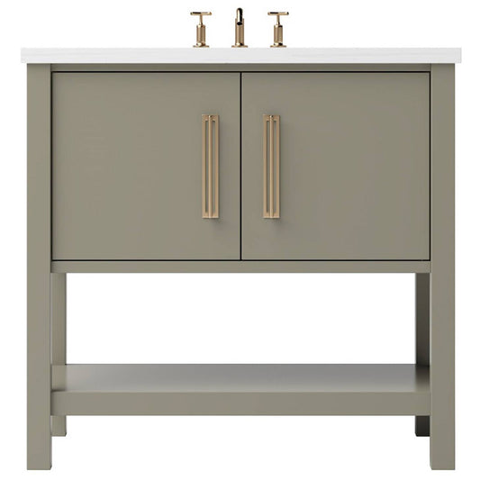 Kiawah Single Bath Vanity