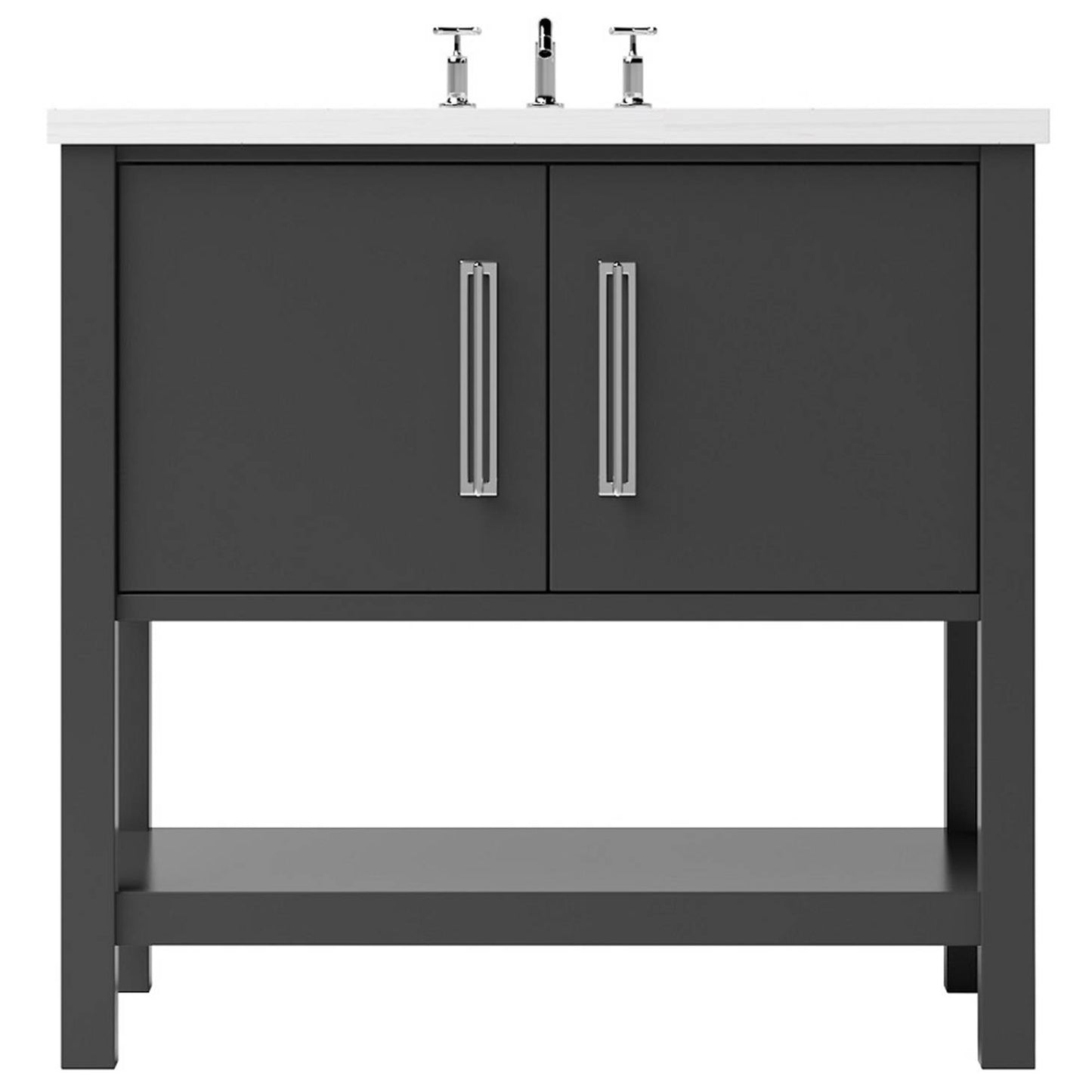 Kiawah Single Bath Vanity