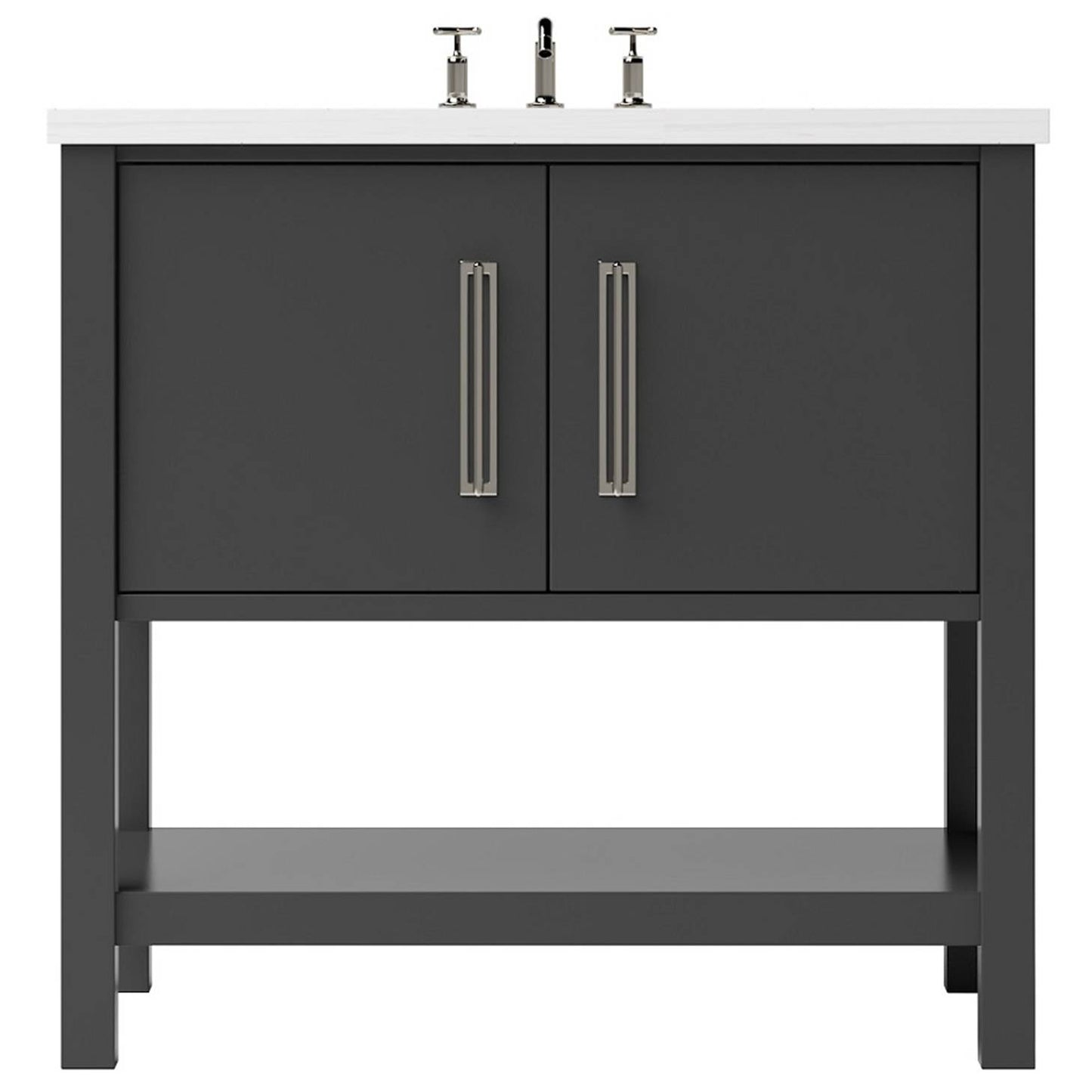 Kiawah Single Bath Vanity