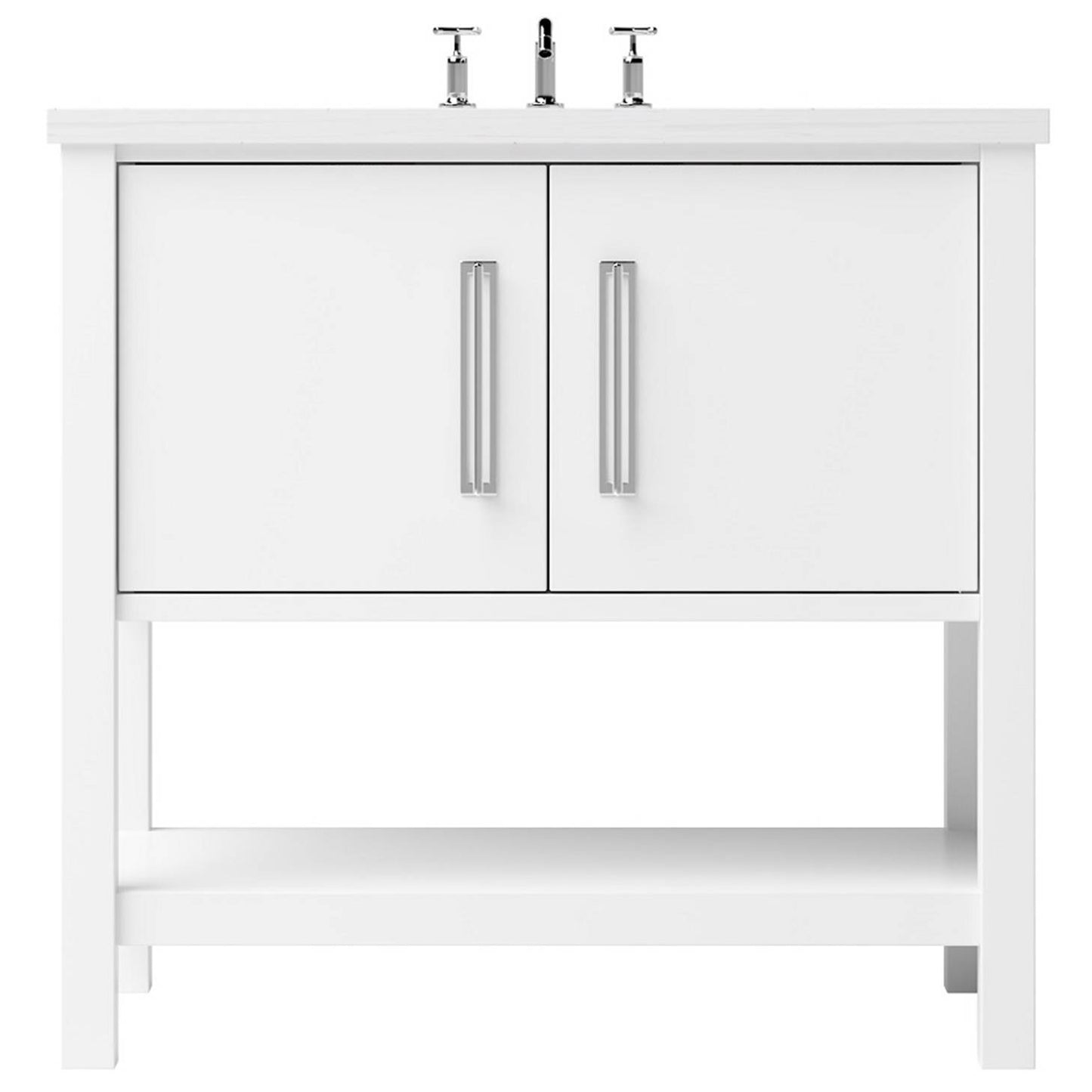 Kiawah Single Bath Vanity