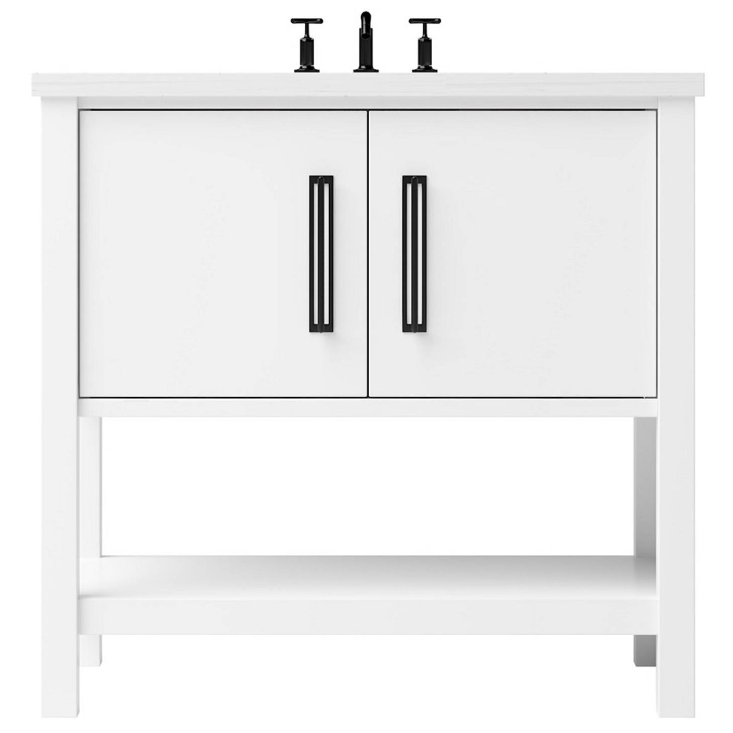 Kiawah Single Bath Vanity