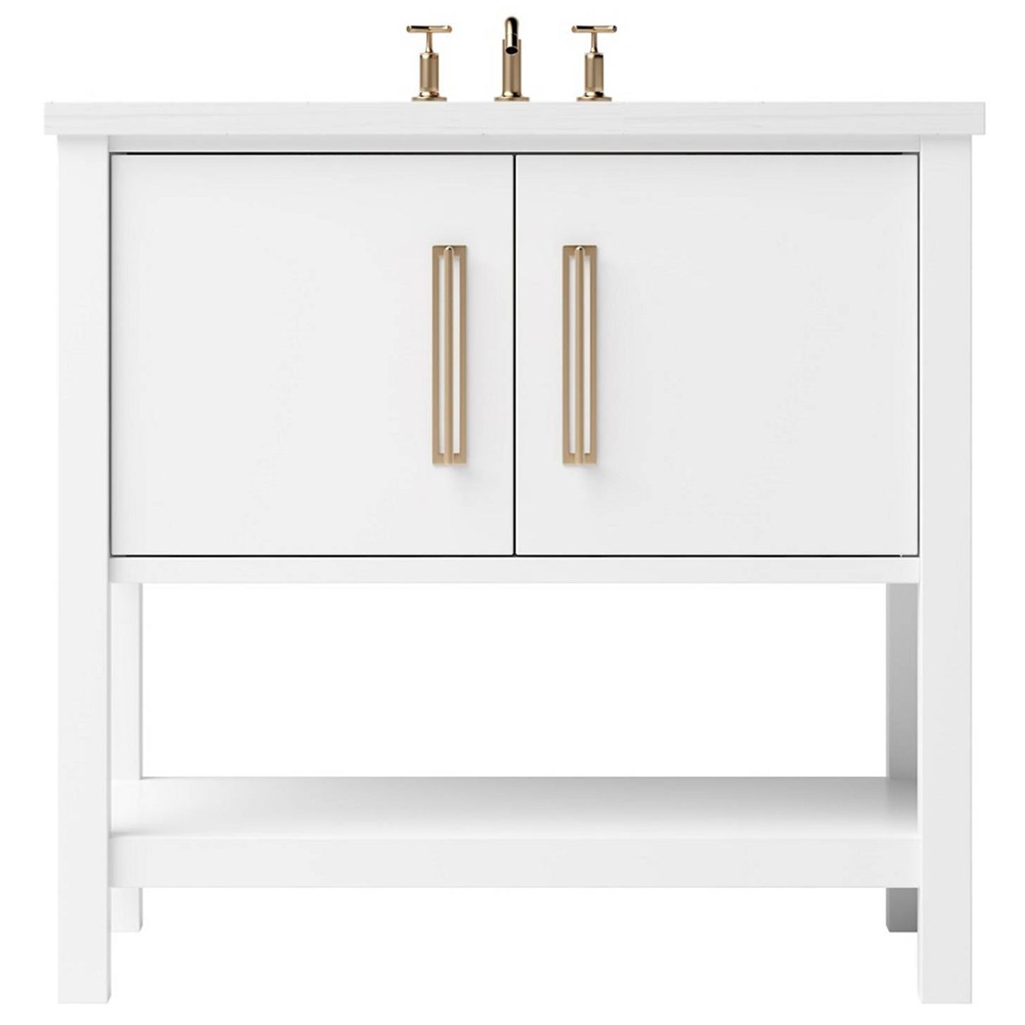 Kiawah Single Bath Vanity