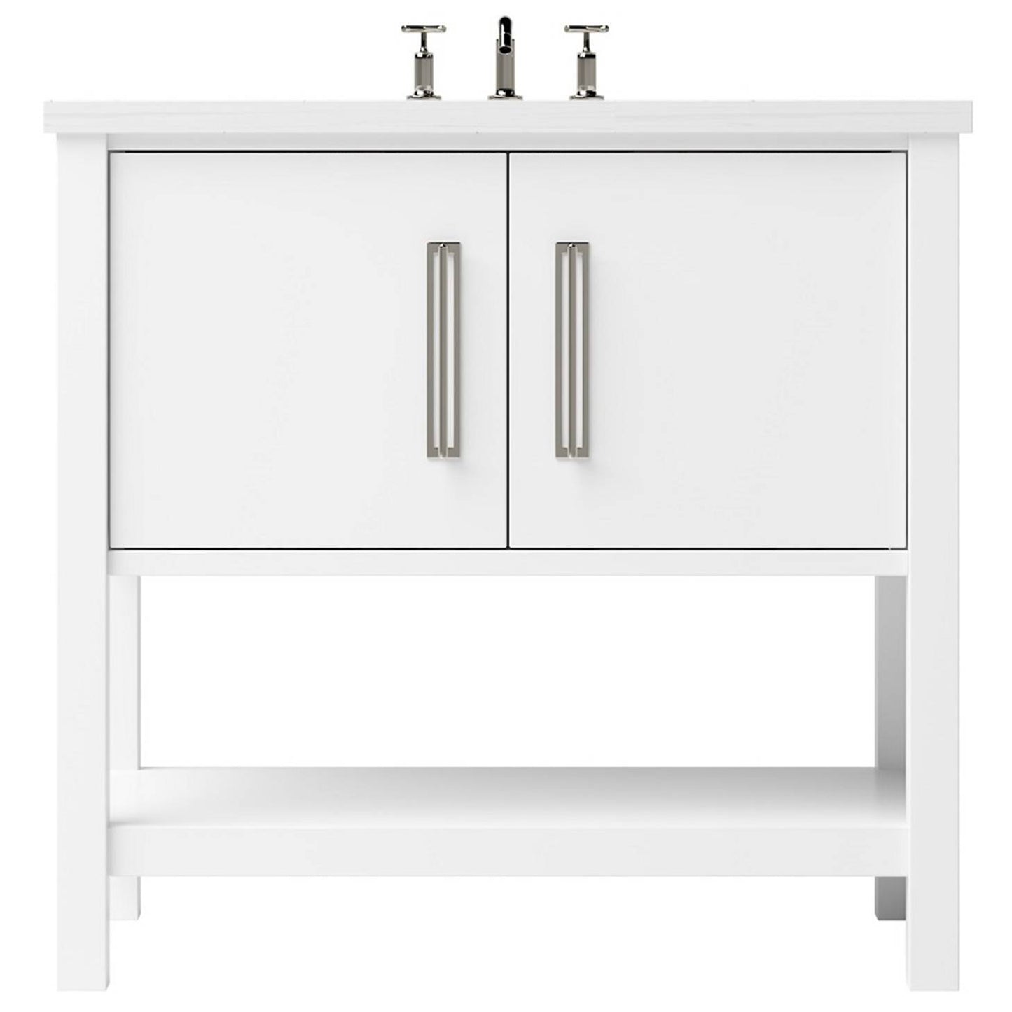 Kiawah Single Bath Vanity