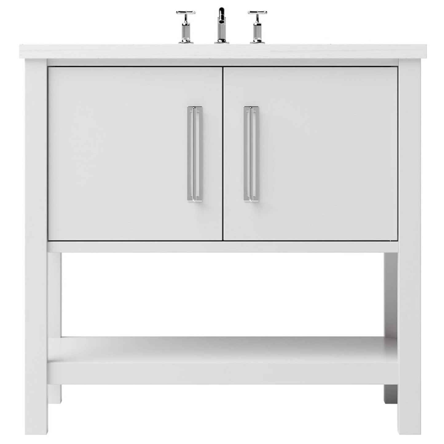 Kiawah Single Bath Vanity