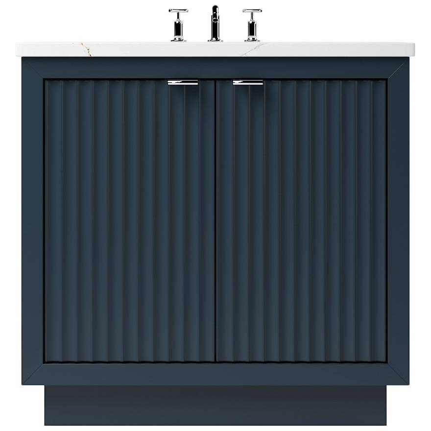 LeCrieú Single Bath Vanity