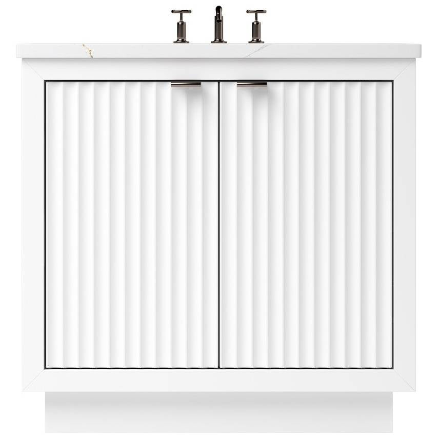 LeCrieú Single Bath Vanity