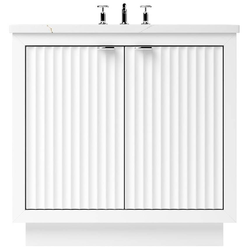 LeCrieú Single Bath Vanity