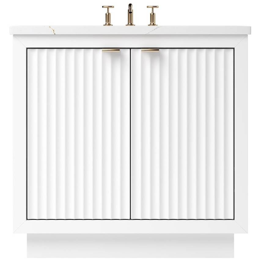 LeCrieú Single Bath Vanity