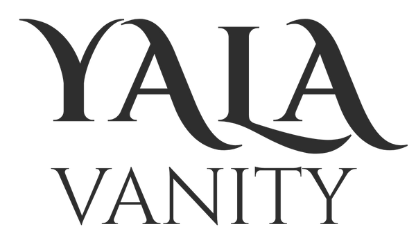 Yala Vanity