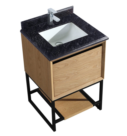 Laviva vs Swiss Madison Avancer: Accessible Luxury Vanity Comparison