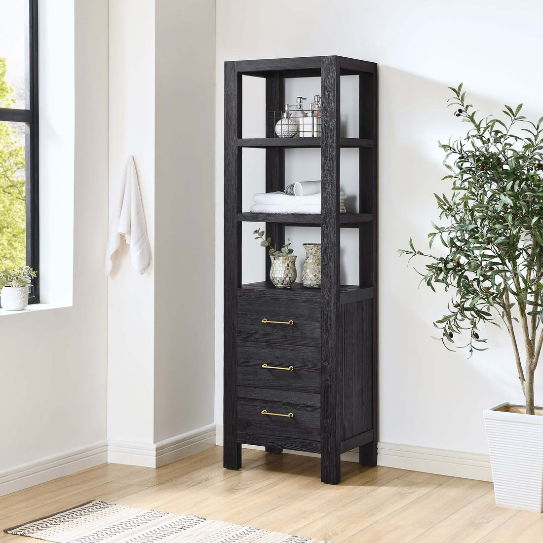 Maximizing Bathroom Storage: The Ultimate Guide to Choosing and Installing a Wall Cabinet