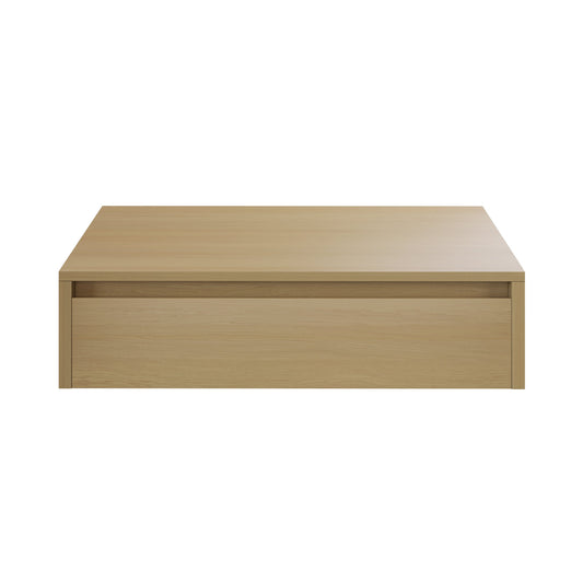 Swiss Madison Avancer Premium Wall-Mounted Bath Vanity Guide