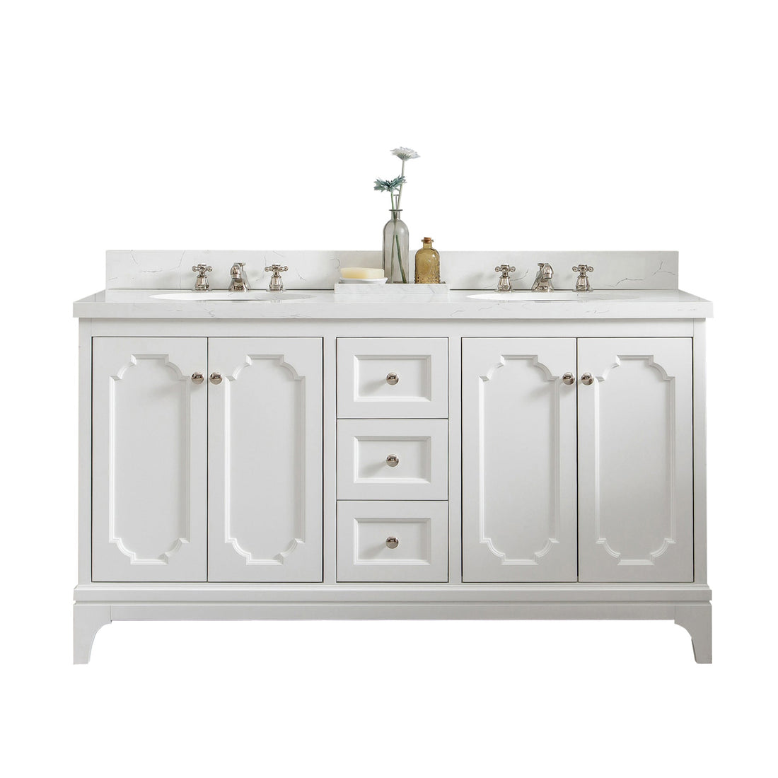 Guest Bathroom Vanity Ideas: Size, Storage & Style