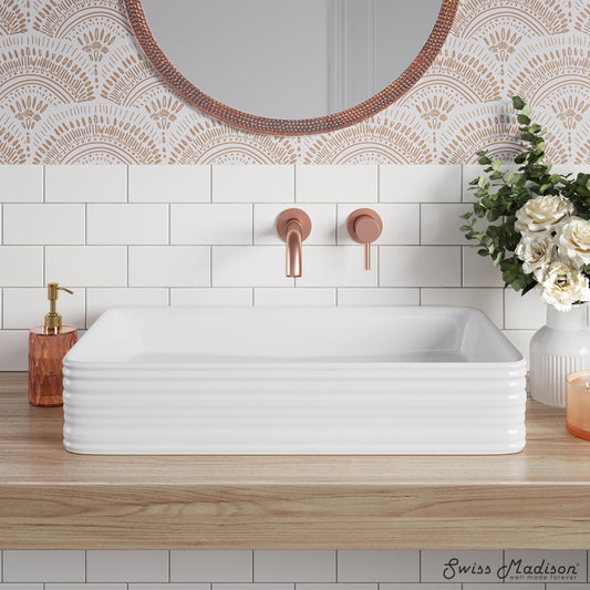 Bathroom Vanity with Vessel Sink: Guide, Pros & Cons