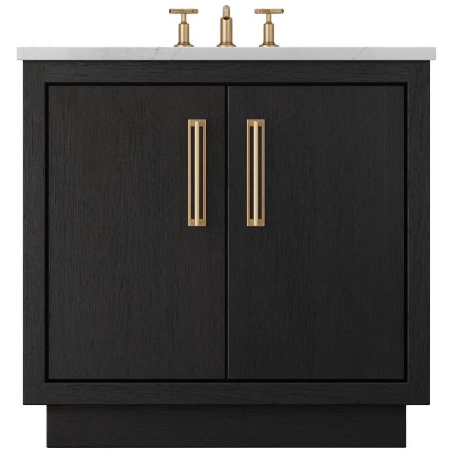 Vanderloc Avalon Tall Storage Bath Cabinet: Collection Guide