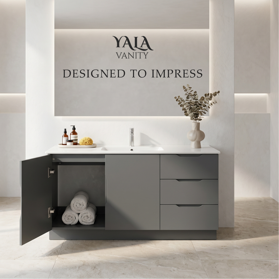 Vanderloc Vanity Price: What to Expect and What You Get
