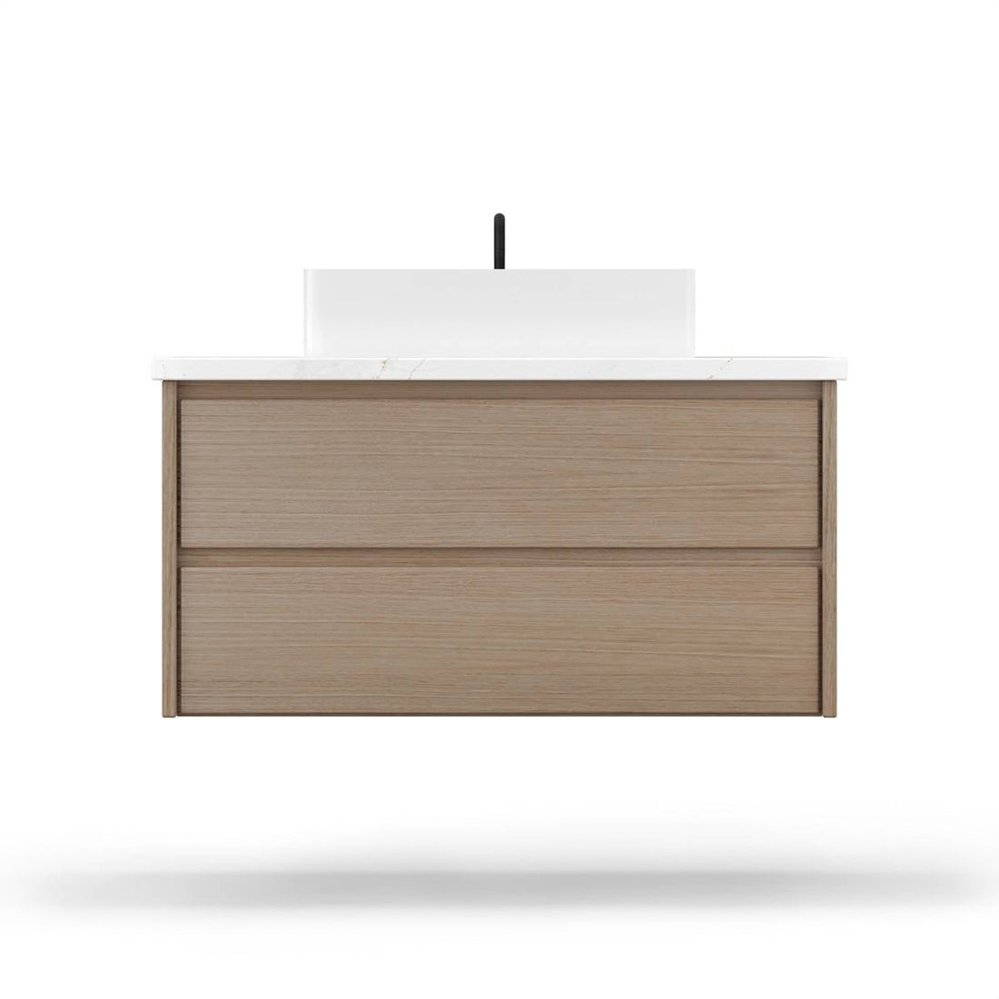 Wall mounted bathroom vanity buying guide | Yala Vanity