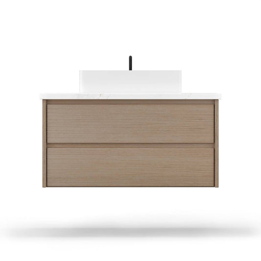 Wall mounted bathroom vanity buying guide | Yala Vanity
