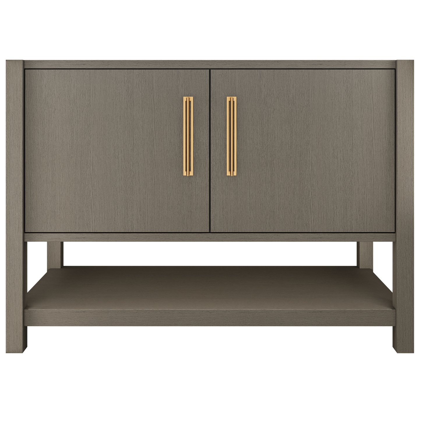 Vanderloc Kiawah Single Bath Vanity — 48 Inch
