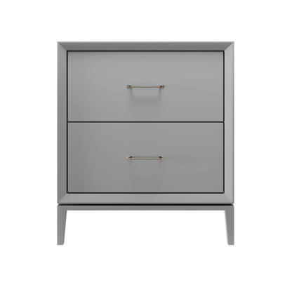 Vanderloc Alexandra Two-Drawer Single Bath Vanity