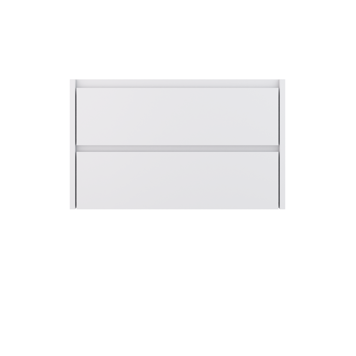 Pure White / 30"