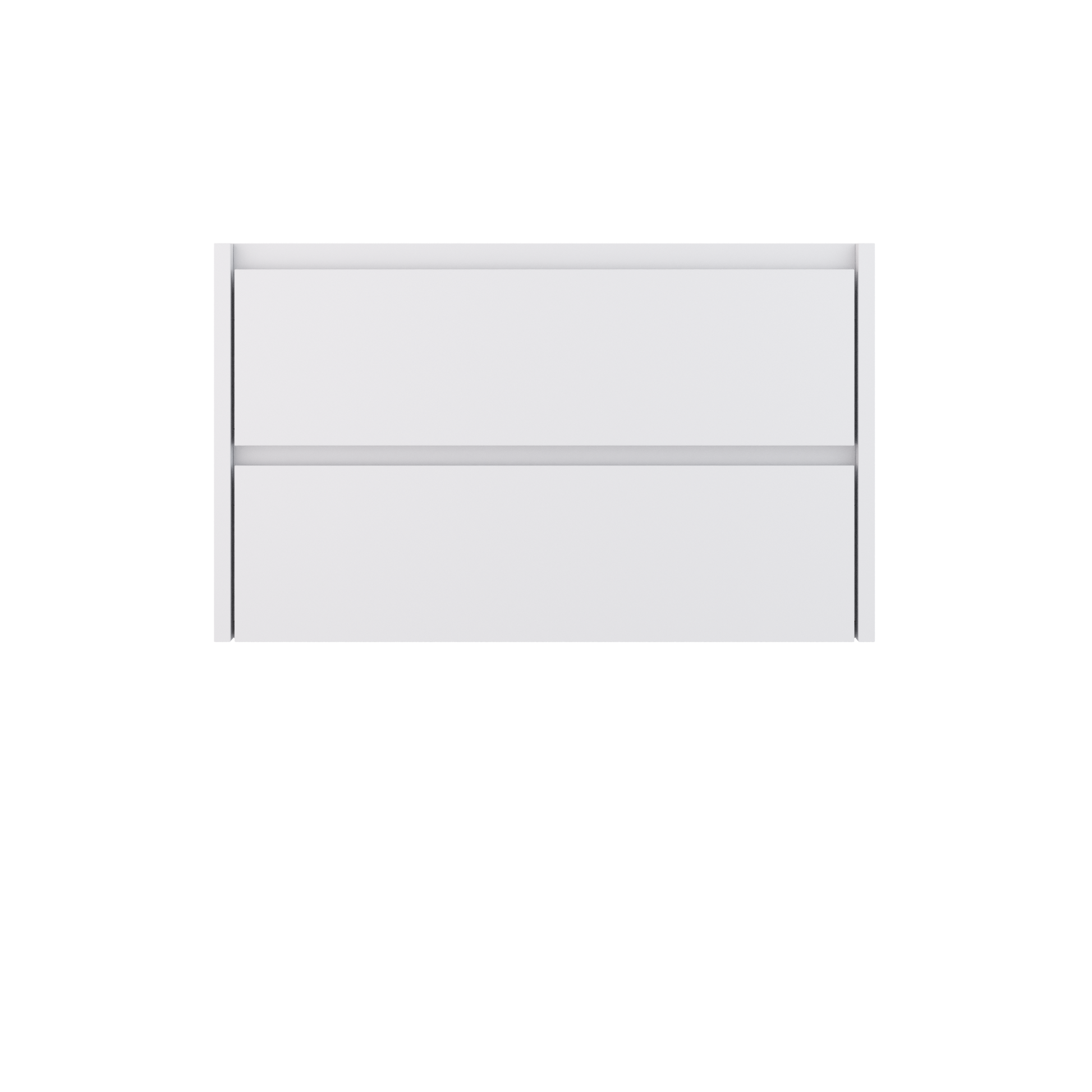 Pure White / 30"