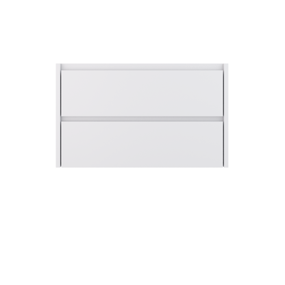 Pure White / 30"
