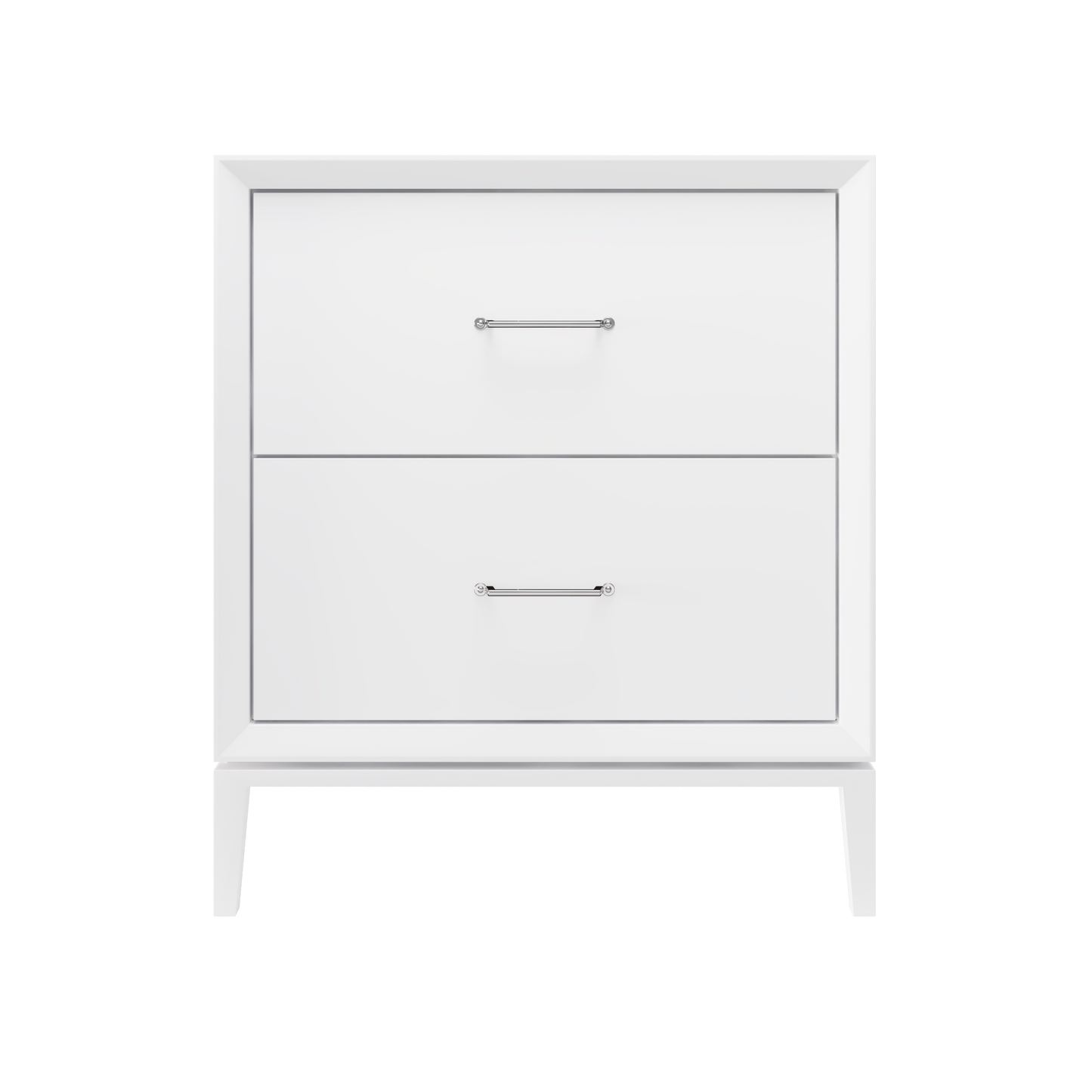 Vanderloc Alexandra Two-Drawer Single Bath Vanity