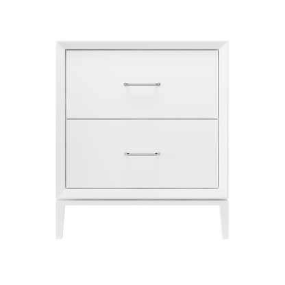 Vanderloc Alexandra Two-Drawer Single Bath Vanity