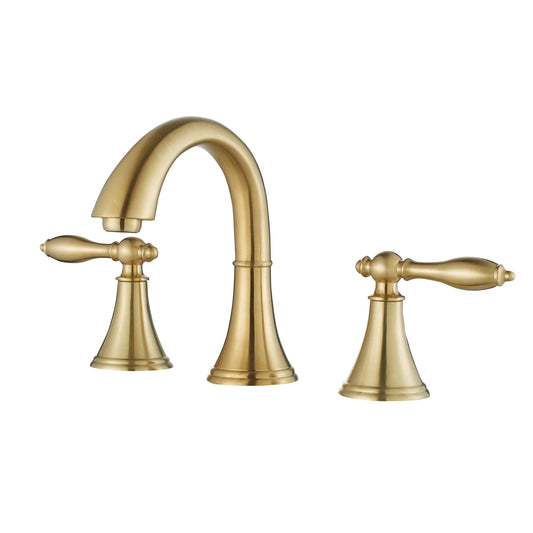 Vinnova Florence Two-Handle bathroom vanity