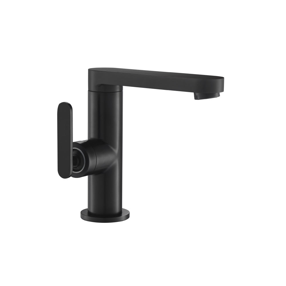 Single Hole Bathroom Faucet