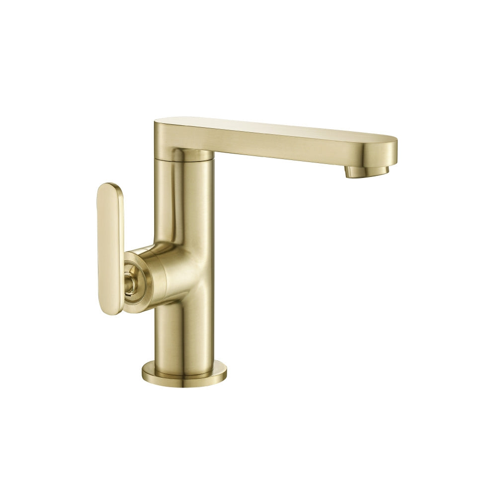 Single Hole Bathroom Faucet