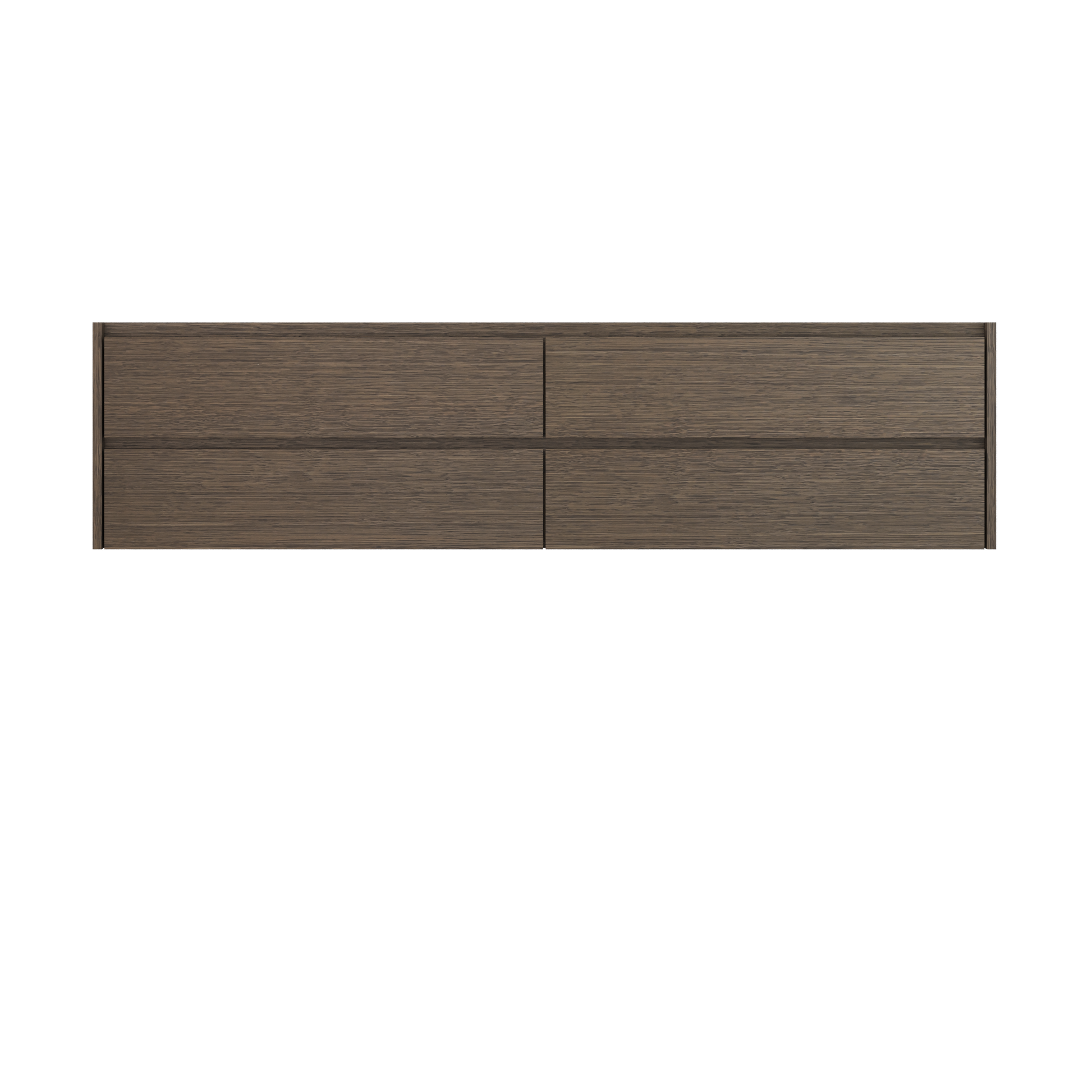 Smoked Modern / 72"