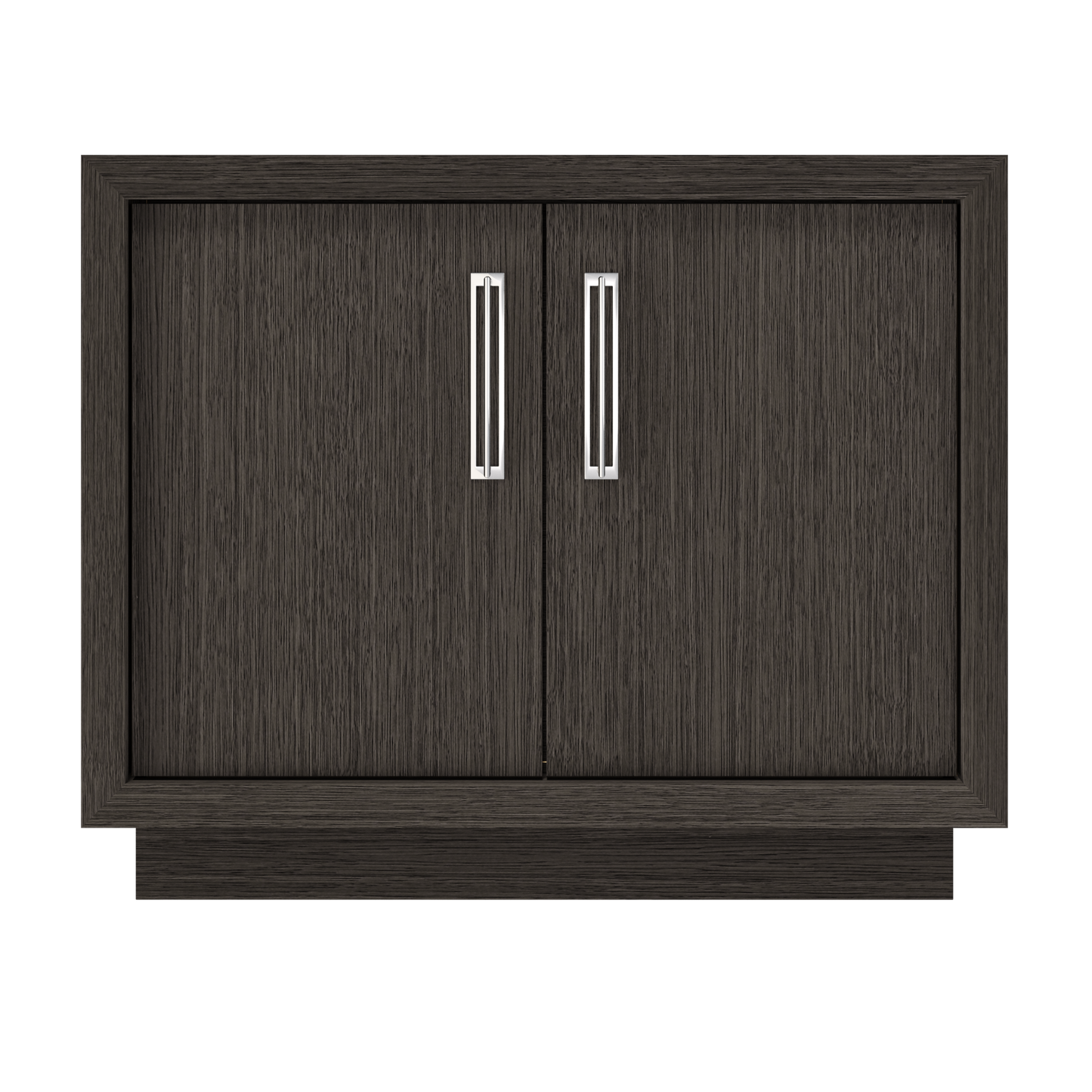 Vanderloc Avalon Single Bath Vanity (Add Top & Faucet)
