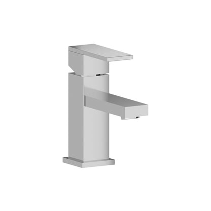 Single Hole Bathroom Faucet