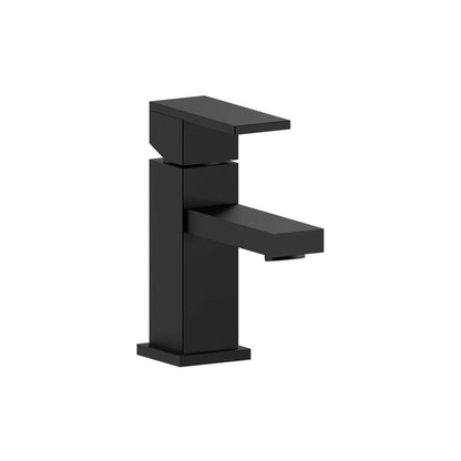 Single Hole Bathroom Faucet