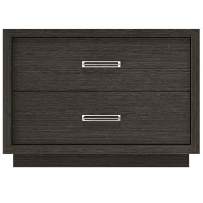 Vanderloc Avalon Two-Drawer Single Bath Vanity (Add Top & Faucet)