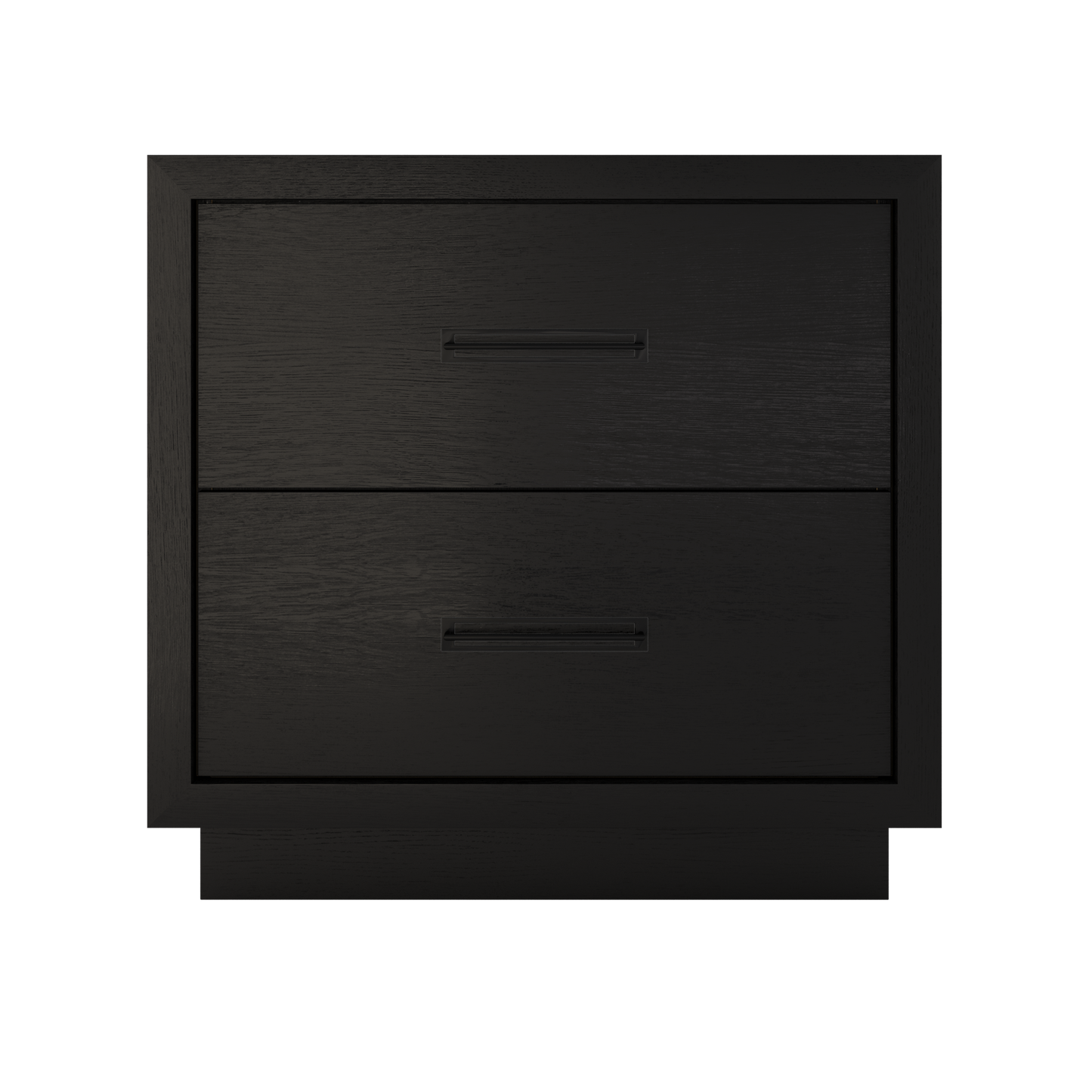 Vanderloc Avalon Two-Drawer Single Bath Vanity (Add Top & Faucet)