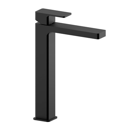 Single Hole Vessel Faucet